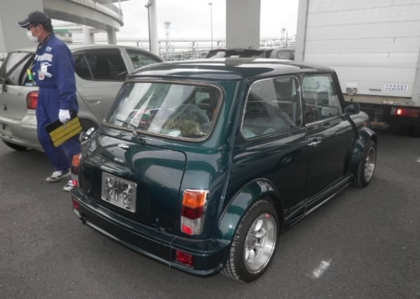 Japan Car Direct