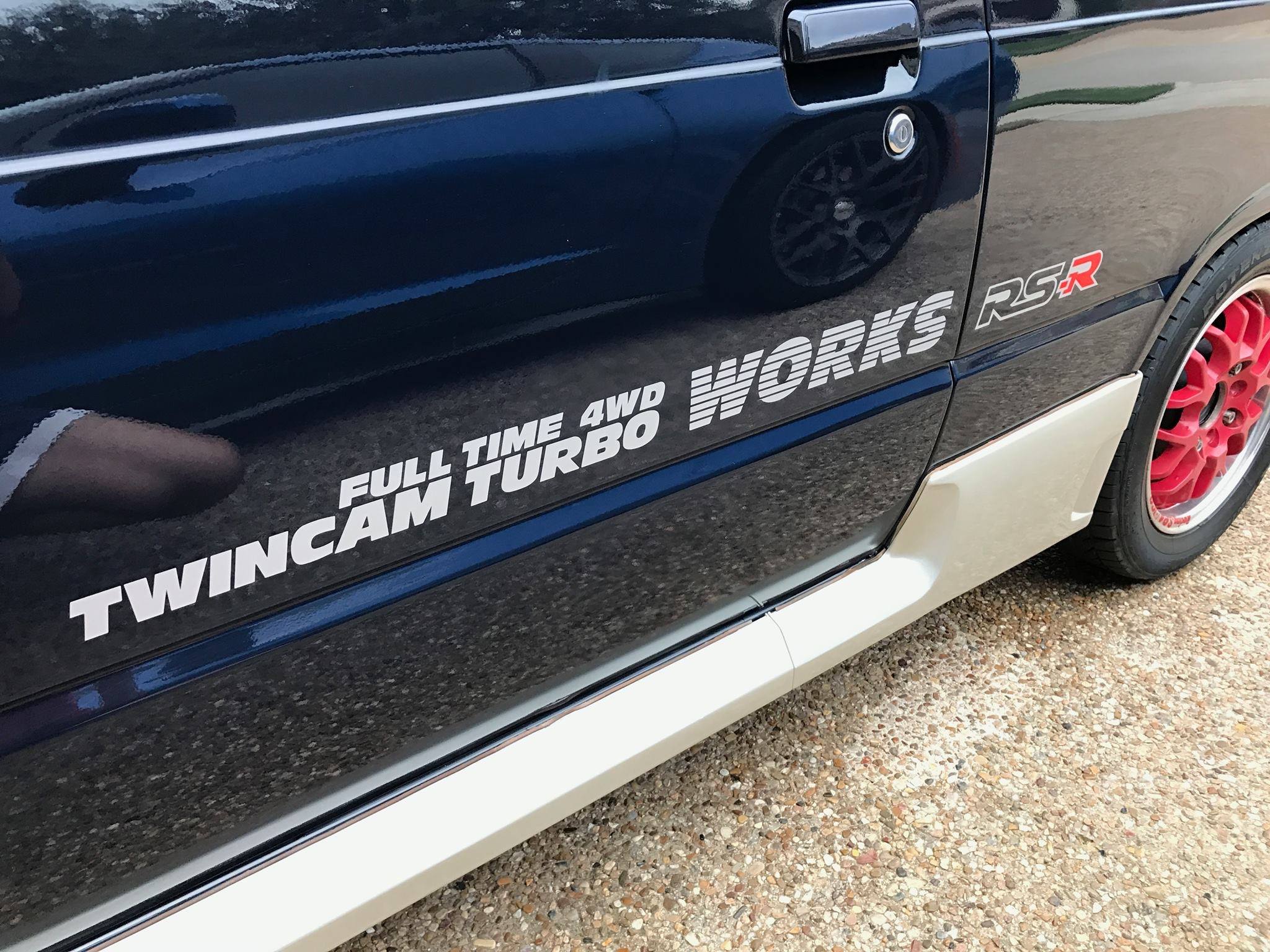 Suzuki Alto Works 1988 Japan Car Direct JDM Export Import Pros