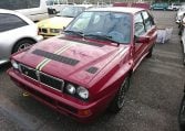 Lancia Delta Final Edition