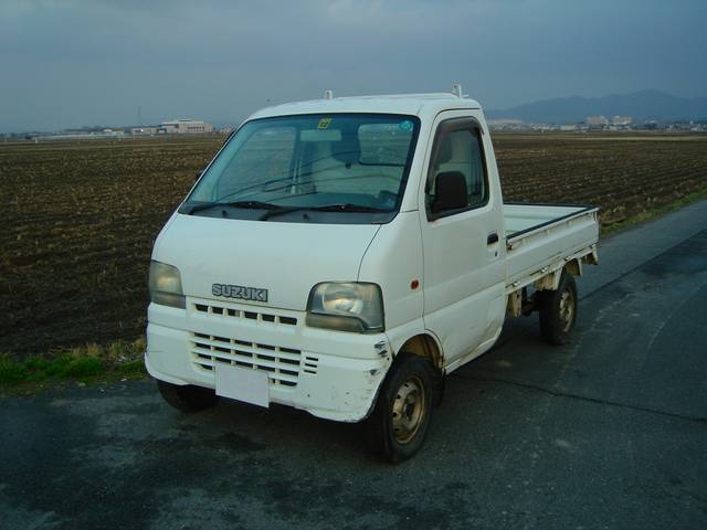 Best-Kei-Trucks-RESTRUCTURED-article-two-PHOTO-1.-Suzuki-Carry-Mini-Truck-buy-in-Japan