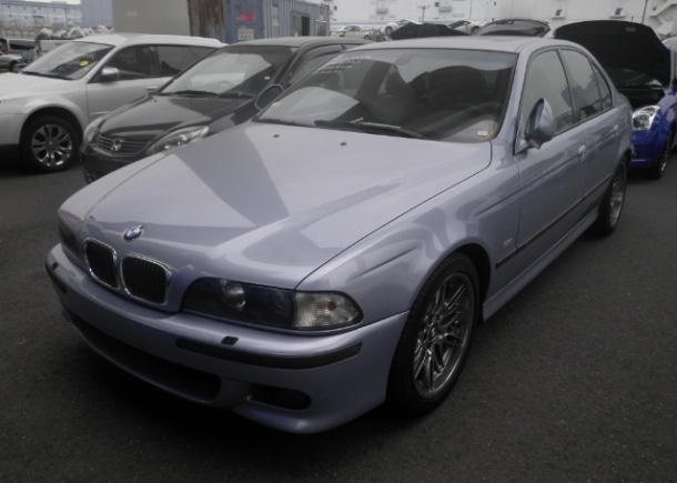 2000-BMW-M5-exported-by-Japan-Car-Direct