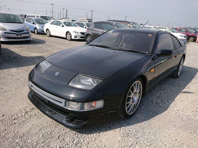 Jdm porn sports car race 6 speed twin turbo Japanese dealer auctions import export professional