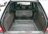 13 Mercedes Wagon 7 seater two rear seats