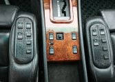 23 Mercedes Wagon seat controls heated air conditioned