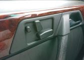 24 Mercedes Wagon door handle power windows