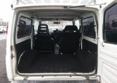11 1993 Suzuki Jimny tuner's dream simple interior