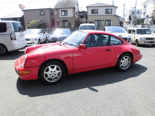 1996 Porsche 911 IN TEXT PHOTO 3 Classic Air-Cooled 911 964-type. Buy at auction in Japan. Import from Japan