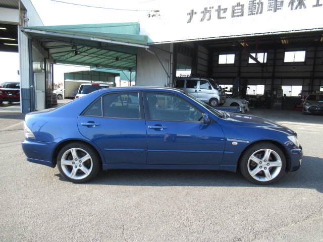 SXE10 2.0L 6MT manual transmission 6 speed cheap low cost good condition ready to drive after import clean exterior buy today have it shipped direct to your nearest port JDM Japanese auctions auction houses used cars vehicles import today
