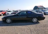 Toyota Soarer Z30 LexusSC300 imported to Ireland from Japan via Japan Car Direct. Gorgeous lines