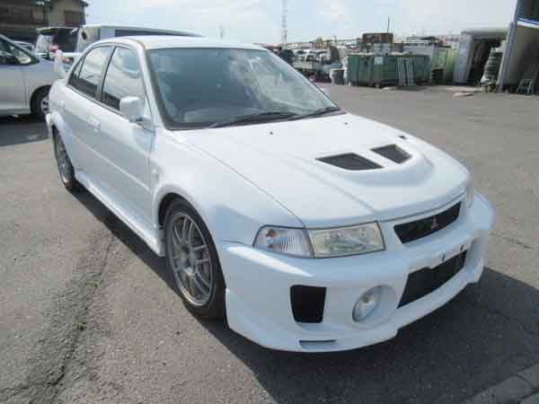 auction car in japan, auto japan cars, buy a car from japan, auto parts from japan, Mitsubishi Lancer GSR Evolution V