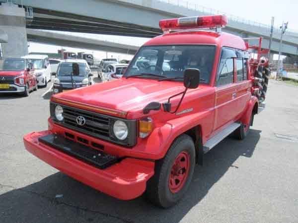 auction car in japan, auto japan cars, buy a car from japan, auto parts from japan, toyota land cruiser, fire truck,