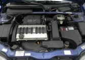 Clean engine and low mileage. European LHD cars from Japan in good condition