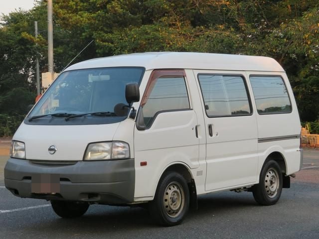 Very reliable used station wagon for tradesman and small business owner. Import from Japan