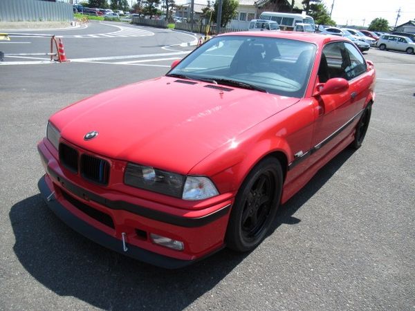 BMW M3, sedan, German cars, buy a car from japan, auto parts from japan, Japan Car Direct, japan domestic market, sports car, high-performance