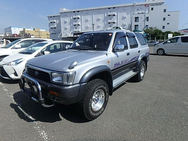 4WD, SUV, sport utility vehicle, camper, 4runner, sporty, off-road, multi-purpose, buy a car from japan, auto parts from japan, Japan Car Direct, Japan car auction
