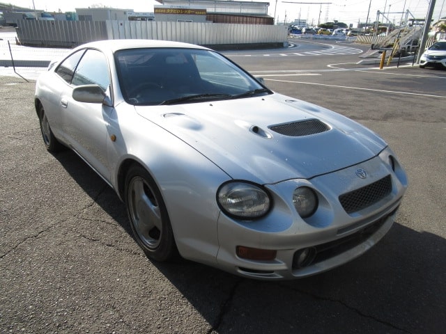 Toyota, Celica, sports car, coupe, LiftbackGT, auction car in japan, auto japan cars, buy a car from japan, auto parts from japan, Japan Car Direct, japan domestic market