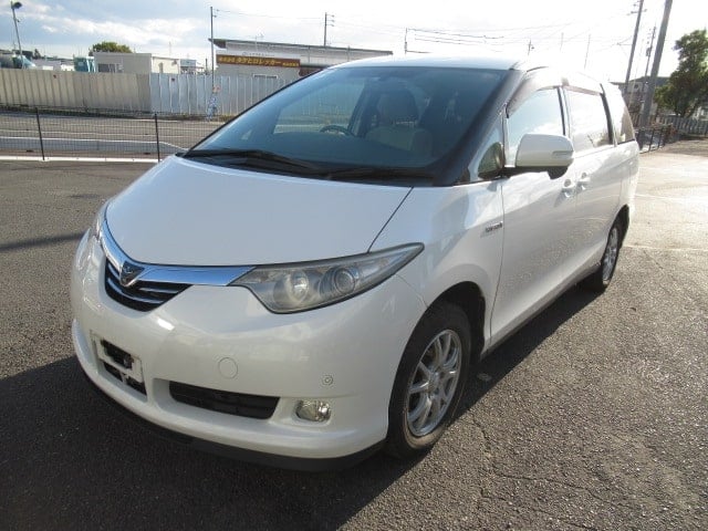 MPV, Classic people carrier, van, multi-seater, camping, vacations, direct import from Japan, Japan Car Direct, japan domestic market, luxury MPV