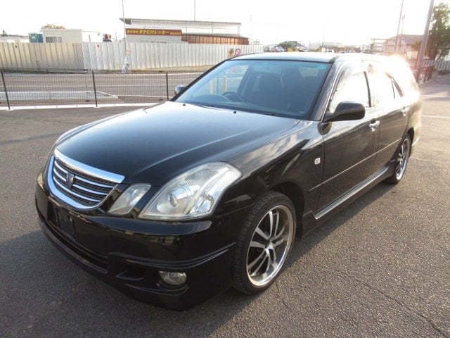 Mid size station wagon, JDM, Japan Domestic Market, import a car from Japan, Japanese export cars, Japan Car Direct