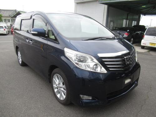 SEO: MPV, minivan, Classic people carrier, van, luxury car, multi-seater, camping, vacations, direct import from Japan, luxury MPV, Japan domestic market, JDM, Japan Car Direct