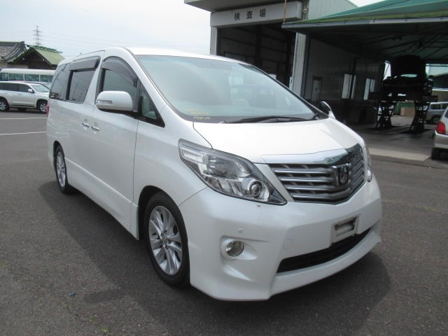 MPV, minivan, Classic people carrier, van, luxury car, multi-seater, camping, vacations, direct import from Japan, luxury MPV, Japan domestic market, JDM, Japan Car Direct