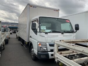 Mitsubishi Canter Box Truck, Japanese Commercial Vehicle, Canter Features, Exporting Cars from Japan, Buying Used Cars from Japan, Importing Japanese Vehicles, Canter Box Truck Review, Japan Car Exporter, Canter Box Truck for Sale, Japan Car Direct