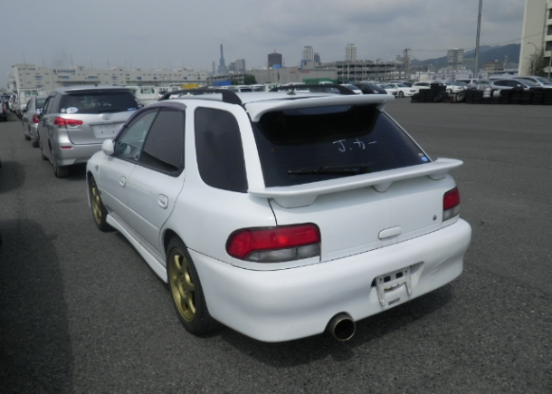 Japan Car Direct