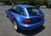 2000 BMW M Coupe (E36)