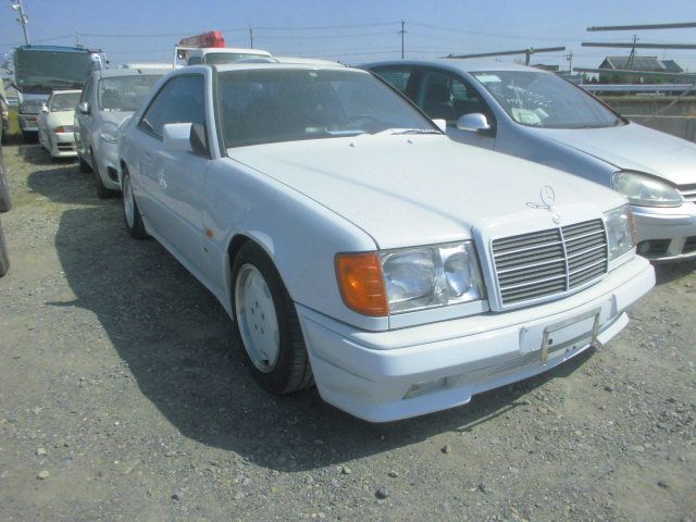 19 Mercedes Benz 300ce 3 2 Amg Japan Car Direct Jdm Export Import Pros