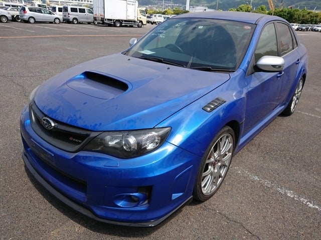 Super rally race car 6 speed turbo fast jdm limited edition only 300 made
