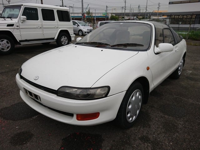 Butterfly doors cool jdm sporty great handling quick dealer auctions grade 4 3.5 B low price