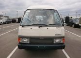 1994 Nissan Homy front