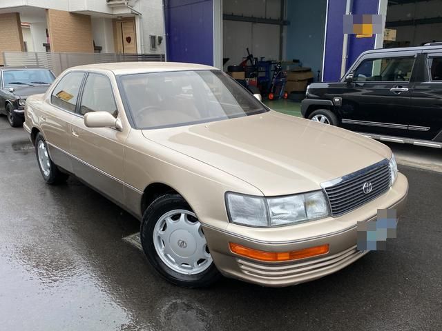 Best-Toyo-Lux-Part-4-PHOTO-5-Buy-1994-Toyota-Celsior-Lexus-LS400-from-Jpaan-self-import-with-Japan-Car-Direct