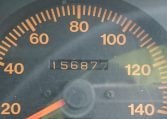 19 1993 Suzuki Jimny tuner's dream odometer true mileage