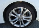 Clean Used Audi bought in Japan. Wheels clean and rubber good. Car well maintained by original