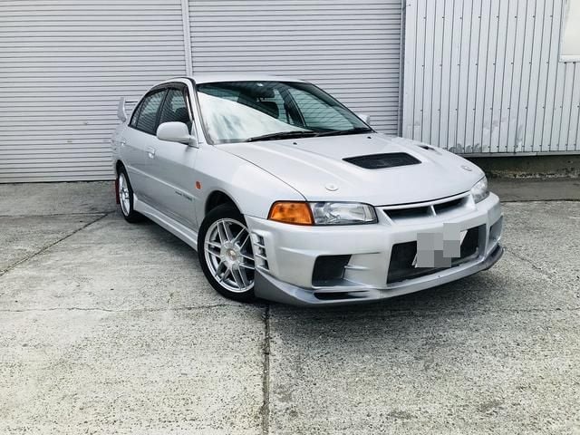 Lancer Evo rival to GT-4 Can import now to USA
