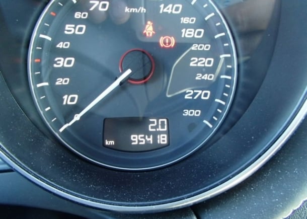 Super Clean Audi TTS. Odometer true low mileage. Loved car