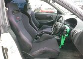 12 Integra R-Type imported to USA from Japan. Clean interior. Car bought in Japan by Japan Car Direct