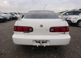 8 Integra R-Type self import direct from Japan to USA. Worked with Japan Car Direct. Bought at used car auction