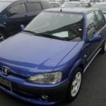 Used 106 S16 for import from Japan via Japan Car Direct