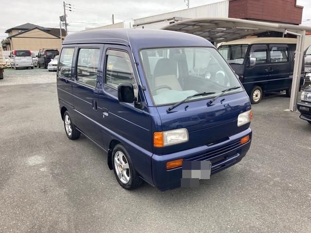 Probox Van or Japanese Kei Van. Which is best. Talk to JDM import professionals Japan Car Direct.