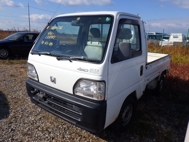 Honda, Acty, 4WD, RWD, cabover, microvan, kei truck, mini truck, farm, workhorse, auction car in japan, auto japan cars, buy a car from japan, auto parts from japan, Japan Car Direct, japan domestic market