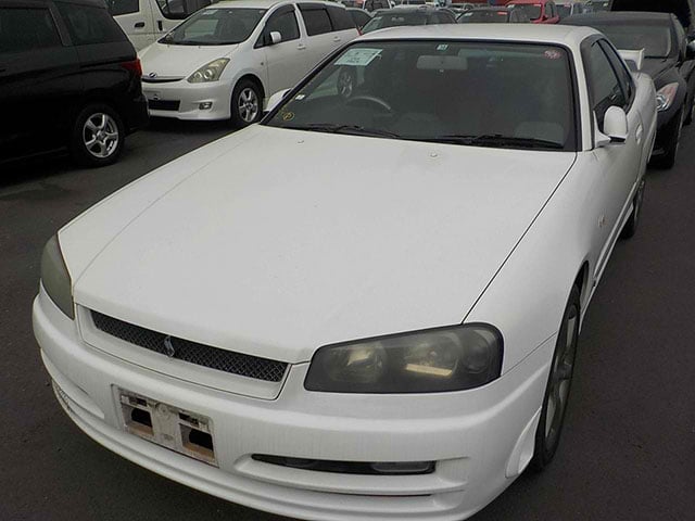 sports car, Nissan GT-R, Japan domestic market, buy a car from japan, auto parts from japan, Japan Car Direct, Japan car auction