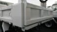 10-2006-Mitsubishi-Canter-Dump-Truck.-Close-up-of-rear-tail-gate-in-perfect-condition