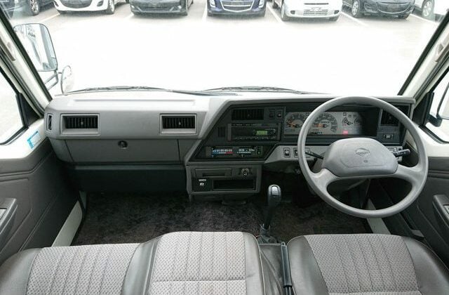 1994-Nissan-Homy-front-seats-above-640x456