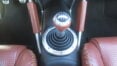 Gear Shift on Six Speed trans in my self import Audi TT from Japan used car auction