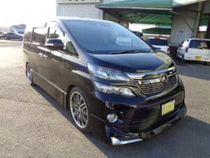 Toyota Vellfire, Luxury Minivan Model, Exporting Cars from Japan, Buying Used Cars from Japan, Japanese Luxury MPV, Importing Cars from Japan, Toyota Vellfire Features, Japan Car Exporter, Vellfire Performance, Japan Car Direct