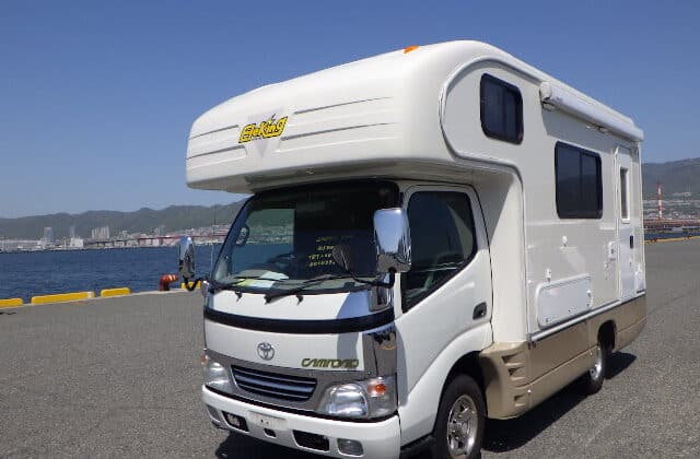 Toyota Camroad Camping, Camper Van, Recreational Vehicle, Toyota Motorhome, Used Toyota Camroad, Import Toyota Camroad from Japan, Japanese Car Auctions, Used Car Market in Japan, Importing Cars from Japan, Japan Car Direct