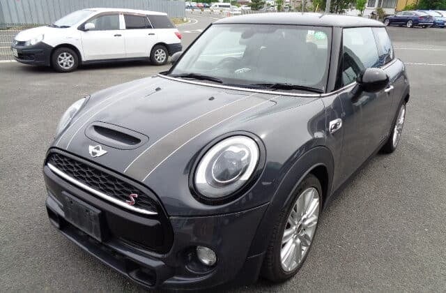 BMW Mini, Mini Cooper, Mini Car Features, Import BMW Mini, Japanese Car Auction, Used BMW Mini From Japan, Buy Used Cars From Japan, Mini Export, Import Cars From Japan, Japan Car Direct