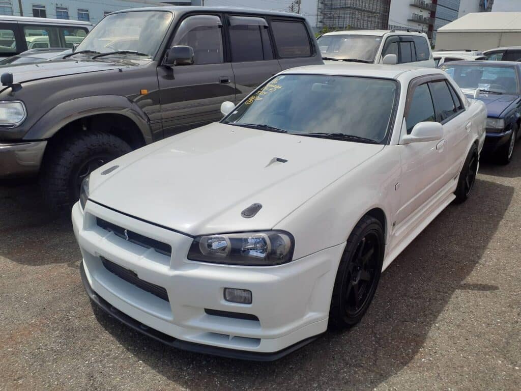 Exported JDM Vehicles 2024 - JCD - JDM Export Import Pros