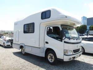 Toyota Camroad Campervan, Used Toyota Camroad, Japanese Campervan, Campervan Import Japan, Buy Toyota Campervan, Japanese Car Auction, Import Used Campervan, Toyota Campervan For Sale, Japan Auto Import, Japan Car Direct